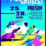 Na 56. ročníku Akademického Prešova sa predstaví 19 umeleckých produkcií