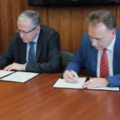 Veľvyslanec Šafin vyzdvihol pomoc Prešovskej univerzity  ukrajinským utečencom