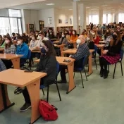 Prezentácia knihy Cudzincov kabát Jonathana Grestyho