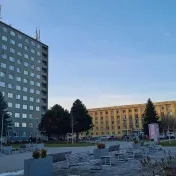 Dva internáty PU dostanú  nový vzhľad  a budú šetrnejšie k životnému prostrediu