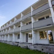 Dva internáty PU dostanú  nový vzhľad  a budú šetrnejšie k životnému prostrediu