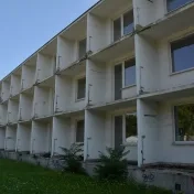Dva internáty PU dostanú  nový vzhľad  a budú šetrnejšie k životnému prostrediu