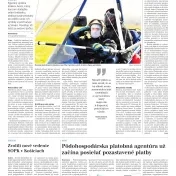 Dva internáty PU dostanú  nový vzhľad  a budú šetrnejšie k životnému prostrediu