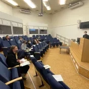 Univerzita spustila kurz slovenského jazyka pre odídencov z Ukrajiny