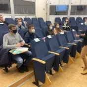 Univerzita spustila kurz slovenského jazyka pre odídencov z Ukrajiny