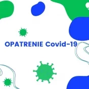 Opatrenie Prešovskej univerzity v Prešove k aktuálnej epidemickej situácii výskytu koronavírusu Covid-19 platné od 1.4.2022