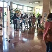 Univerzitu navštívili stovky stredoškolákov