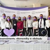 Univerzitu navštívili stovky stredoškolákov