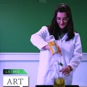 ARTUŠ - časopis akademickej obce Pedagogickej fakulty