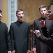 Novoročné predsavzatia ako ústredná téma Novoročného koncertu Prešovskej univerzity