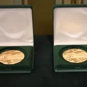 Prešovská univerzita ocenila tri významné osobnosti  Univerzity Karlovej v Prahe