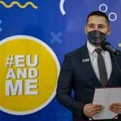 Na univerzite otvorili Informačné centrum Europe Direct