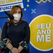 Na univerzite otvorili Informačné centrum Europe Direct