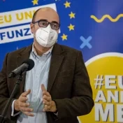 Na univerzite otvorili Informačné centrum Europe Direct