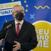 Na univerzite otvorili Informačné centrum Europe Direct