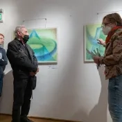 TROJINAKOSŤ – vernisáž kolektívnej výstavy