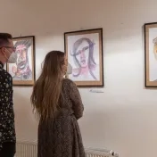 TROJINAKOSŤ – vernisáž kolektívnej výstavy