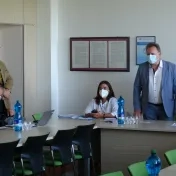 Poradný výbor Rady Európy na Prešovskej univerzite