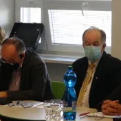 Poradný výbor Rady Európy na Prešovskej univerzite