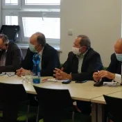 Poradný výbor Rady Európy na Prešovskej univerzite