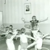 Spomienka na vzácnu kolegyňu prof. Máriu Podhájeckú