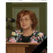 Spomienka na vzácnu kolegyňu prof. Máriu Podhájeckú