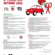 Cześć, Prešov!  Začal 6. ročník Poľských dní
