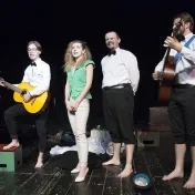 Jubilejný ročník Akademického Prešova vyvrcholí Happeningom na Hlavnej ulici