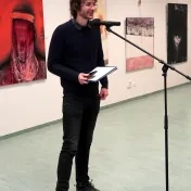 Adam Macko: 198X