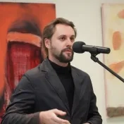 Adam Macko: 198X