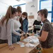 Workshop „Chronické rany“