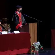 Univerzita otvorila 25. akademický rok slávnostným podujatím