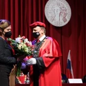 Univerzita otvorila 25. akademický rok slávnostným podujatím