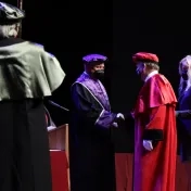 Univerzita otvorila 25. akademický rok slávnostným podujatím