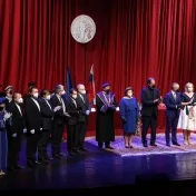 Univerzita otvorila 25. akademický rok slávnostným podujatím