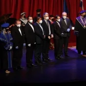 Univerzita otvorila 25. akademický rok slávnostným podujatím