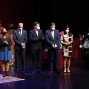 Univerzita otvorila 25. akademický rok slávnostným podujatím