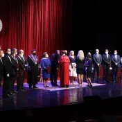 Univerzita otvorila 25. akademický rok slávnostným podujatím