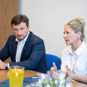 Fakulta zdravotníckych odborov spolupracuje so sieťou polikliník ProCare a nemocníc Svet zdravia
