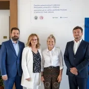 Fakulta zdravotníckych odborov spolupracuje so sieťou polikliník ProCare a nemocníc Svet zdravia