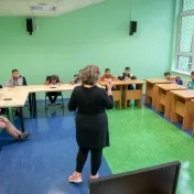 Účastníci Roma Versitas spoznávali rómsku kultúru