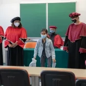 Účastníci Roma Versitas spoznávali rómsku kultúru