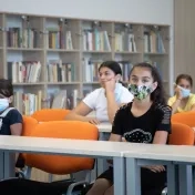 Účastníci Roma Versitas spoznávali rómsku kultúru