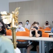 Účastníci Roma Versitas spoznávali rómsku kultúru