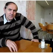 Profesor Horák získal mimoriadnu cenu Krištáľového krídla