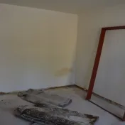 Rekonštrukcia internátu na Námestí mládeže