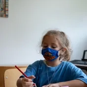 Vesmír detskými očami