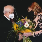 Cena mesta Prešov za rok 2020 prof. Irene Medňanskej in memoriam