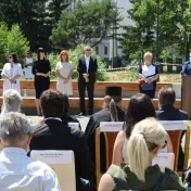 Univerzita ocenila prácu pedagógov i tých, ktorí sa  zapojili do pomocných aktivít počas pandémie