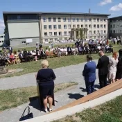 Univerzita ocenila prácu pedagógov i tých, ktorí sa  zapojili do pomocných aktivít počas pandémie